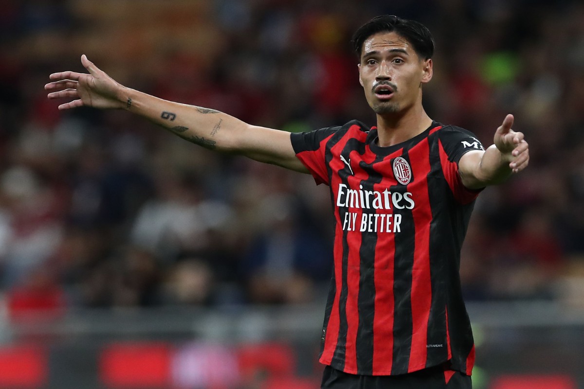 Official: Manchester City announce the signing of Tijjani Reijnders from AC Milan