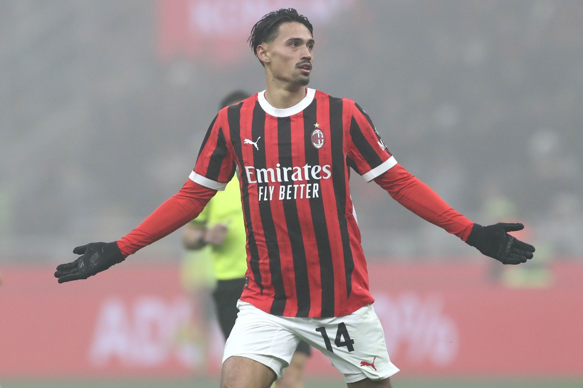 A deal that will see Tijjani Reijnders join Manchester City is edging closer.