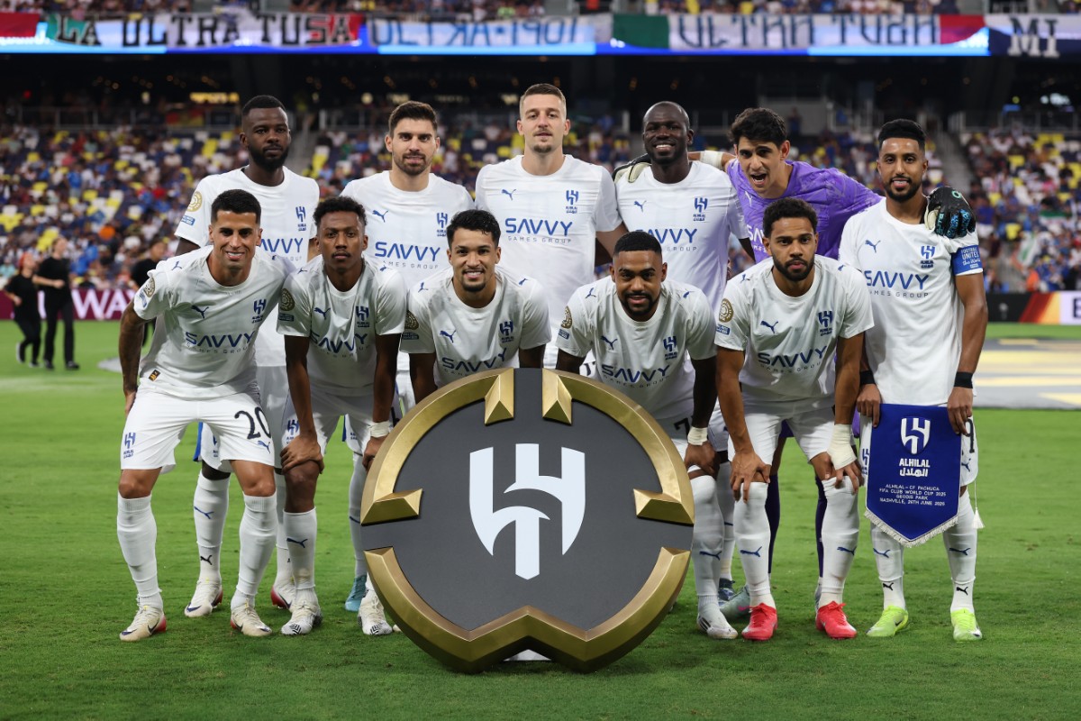 Manchester City vs Al Hilal: How to stream, latest City team news and predicted City starting eleven