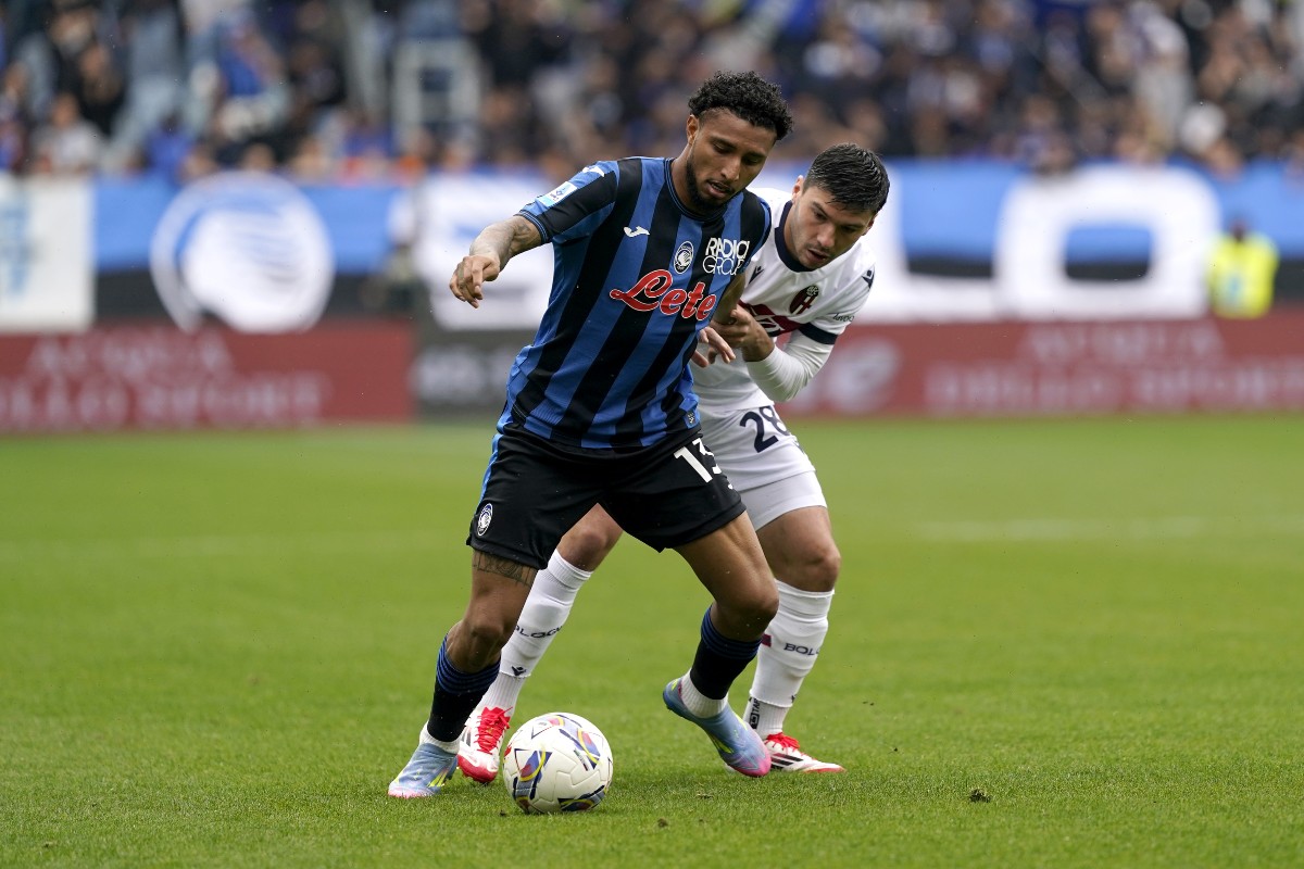 Manchester City are reportedly interested in signing Ederson from Atalanta.