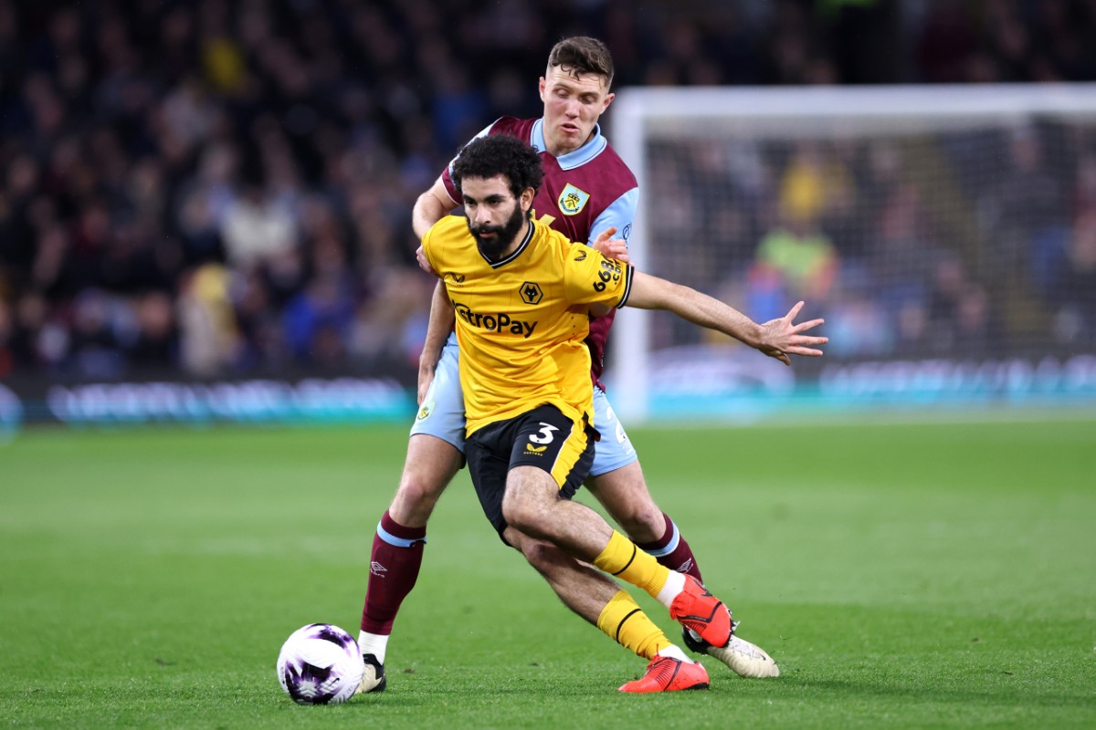 Another signing seems to be coming together quickly for Manchester City