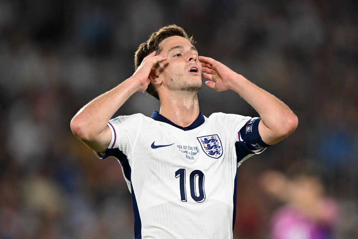 A Manchester City playmaker has had an impressive summer now his future appears to be resolved