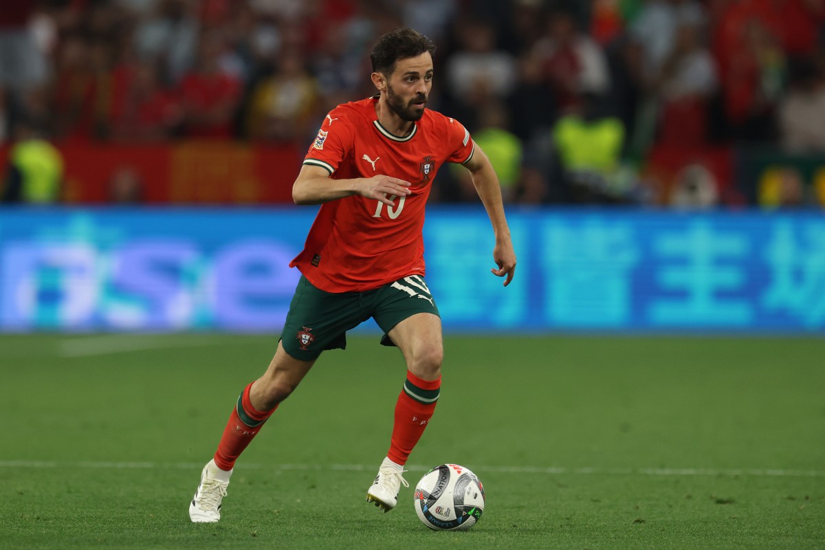 Al Hilal appear poised to move for a Manchester City stalwart