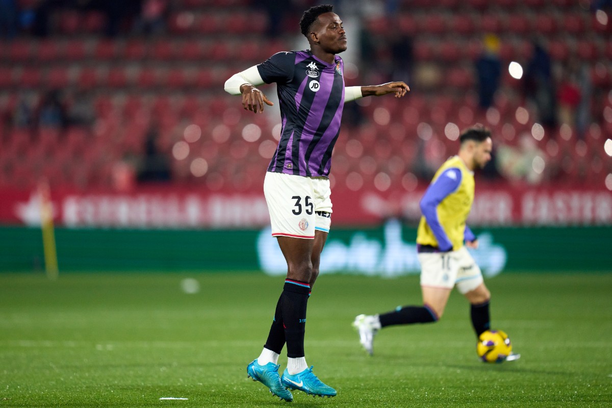 Another loan move beckons for a promising Manchester City centre-back and it's likely for the best