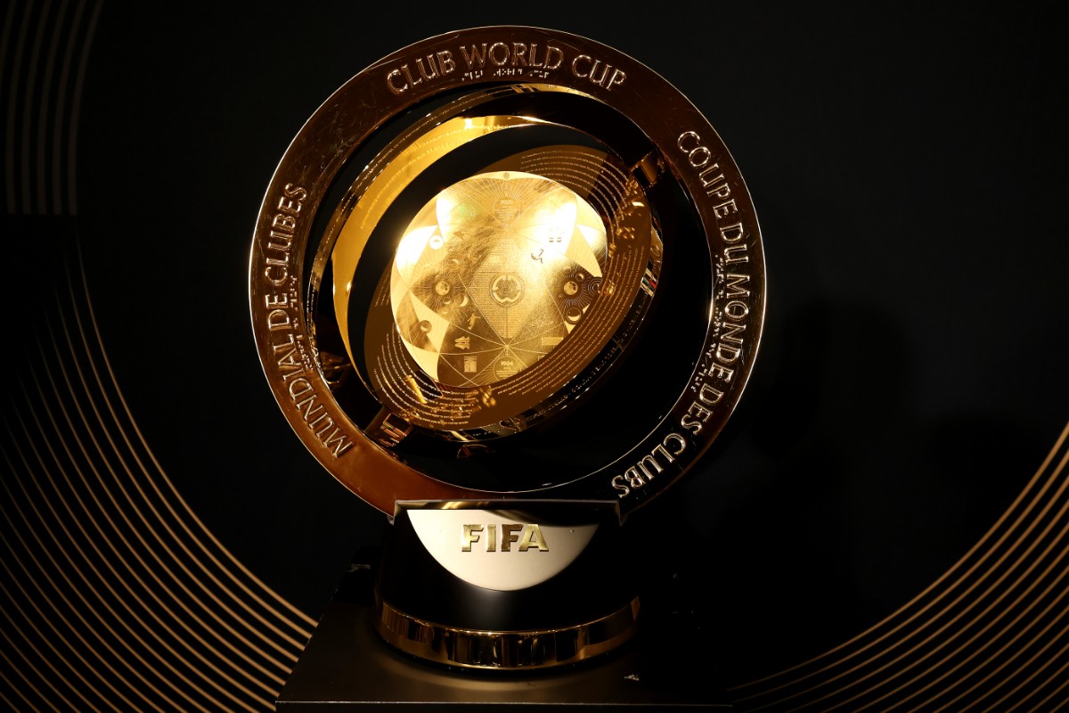 All of a sudden there is a level of excitement that surrounds the FIFA Club World Cup for Manchester City
