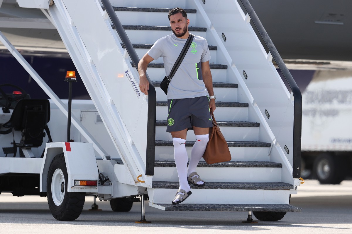 It hasn't taken long for one Manchester City signing to endear himself to City fans.