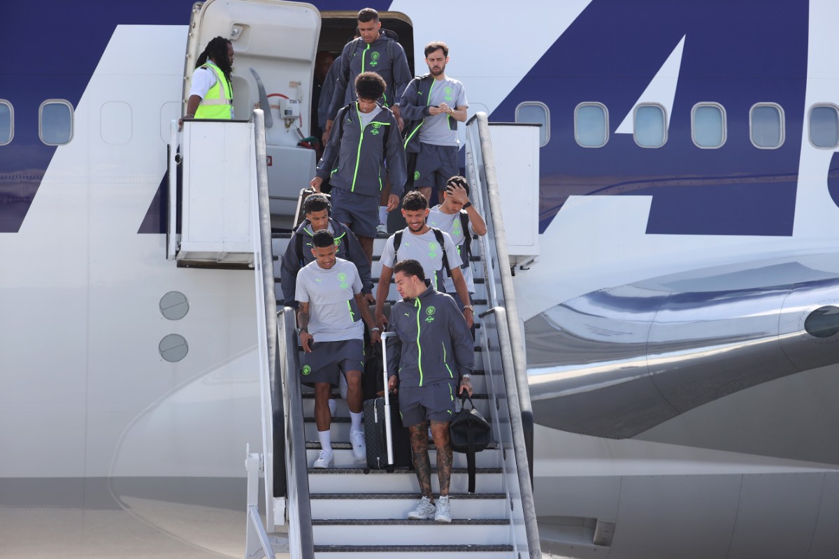 How Manchester City line up against Wydad AC will be worth keeping an eye on