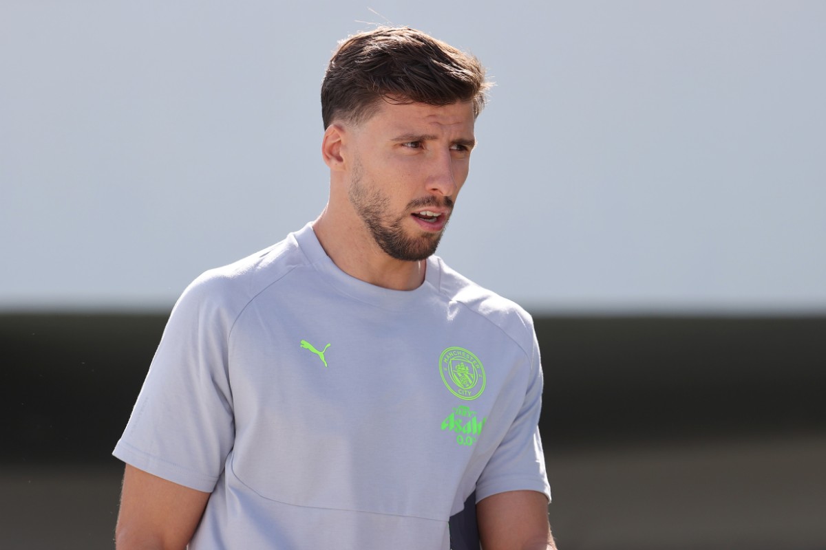 How Manchester City line up against Wydad AC will be worth keeping an eye on