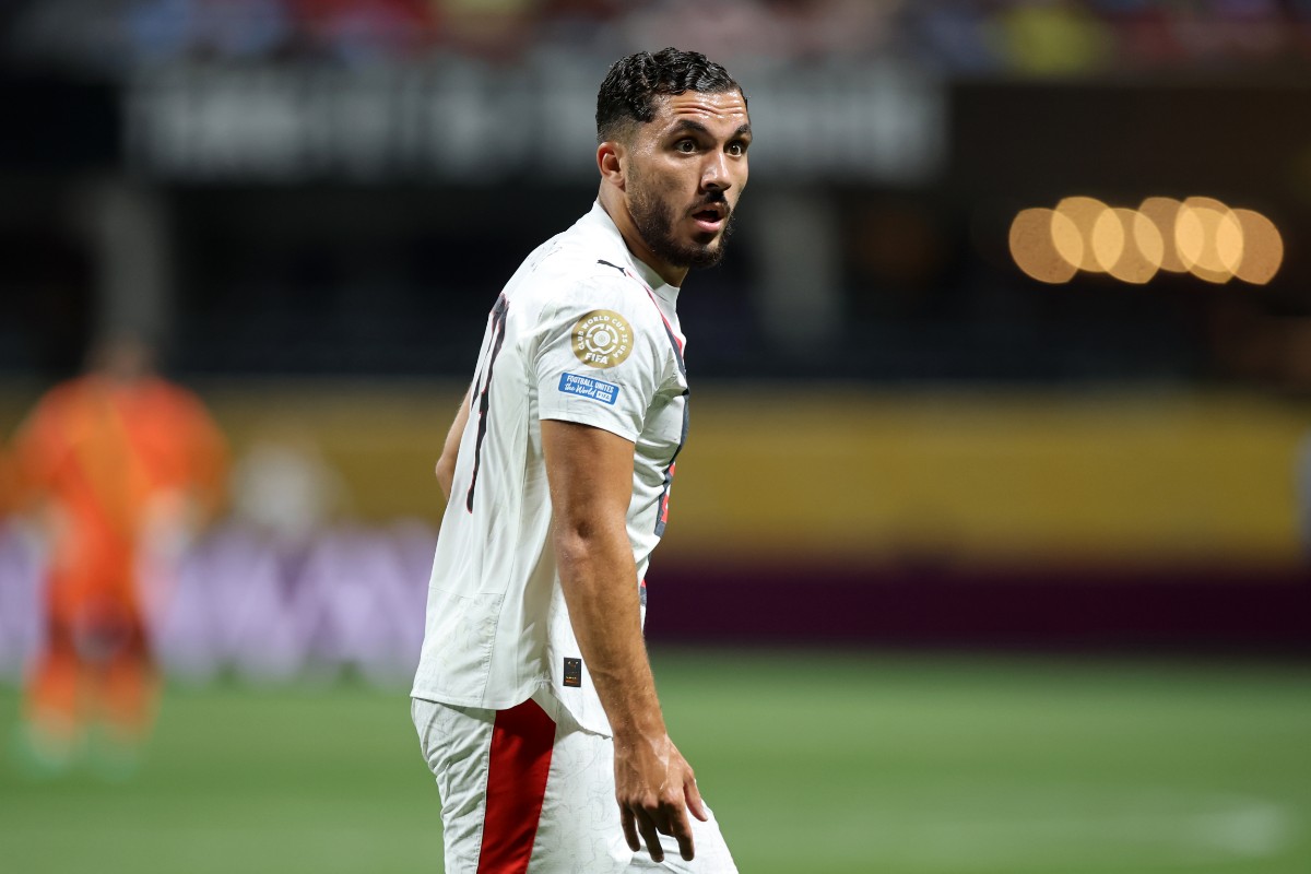 A sixteen minute cameo against Al Ain from Rayan Cherki was full of promise for Manchester City