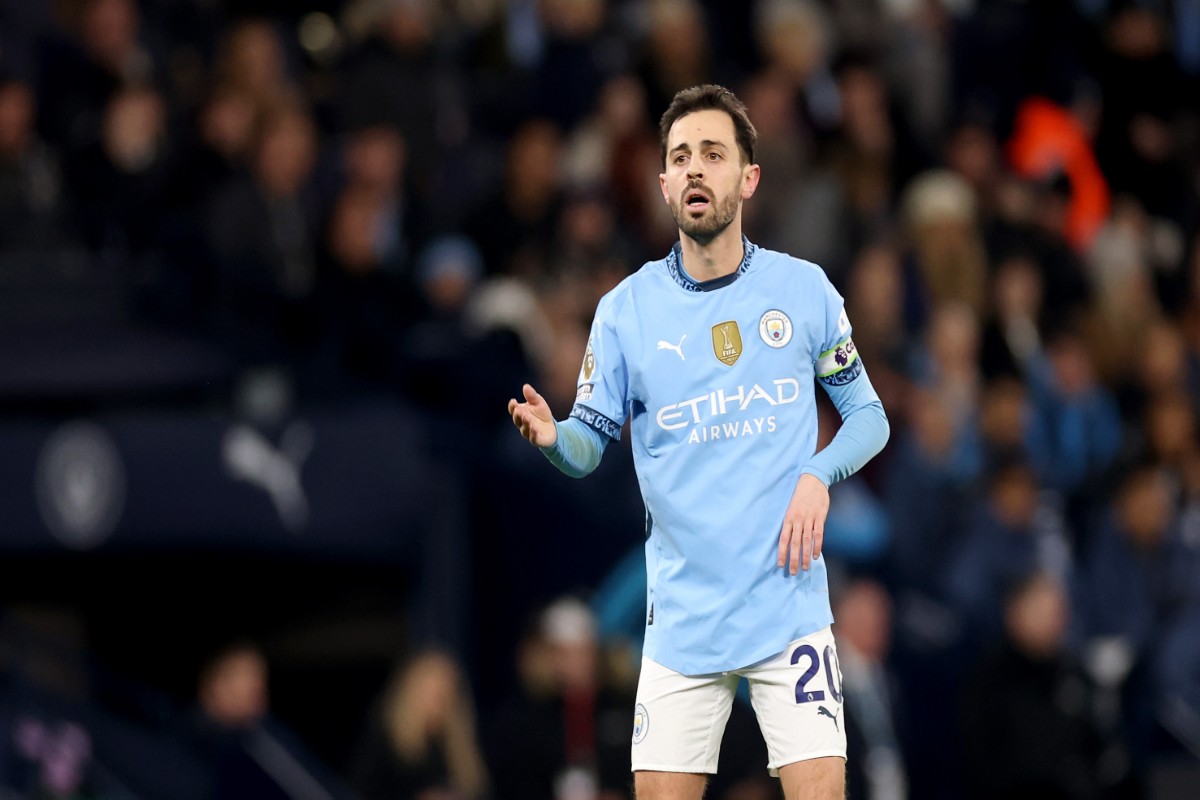 All indications are that a Manchester City midfielder will stay and have a key role to play next season