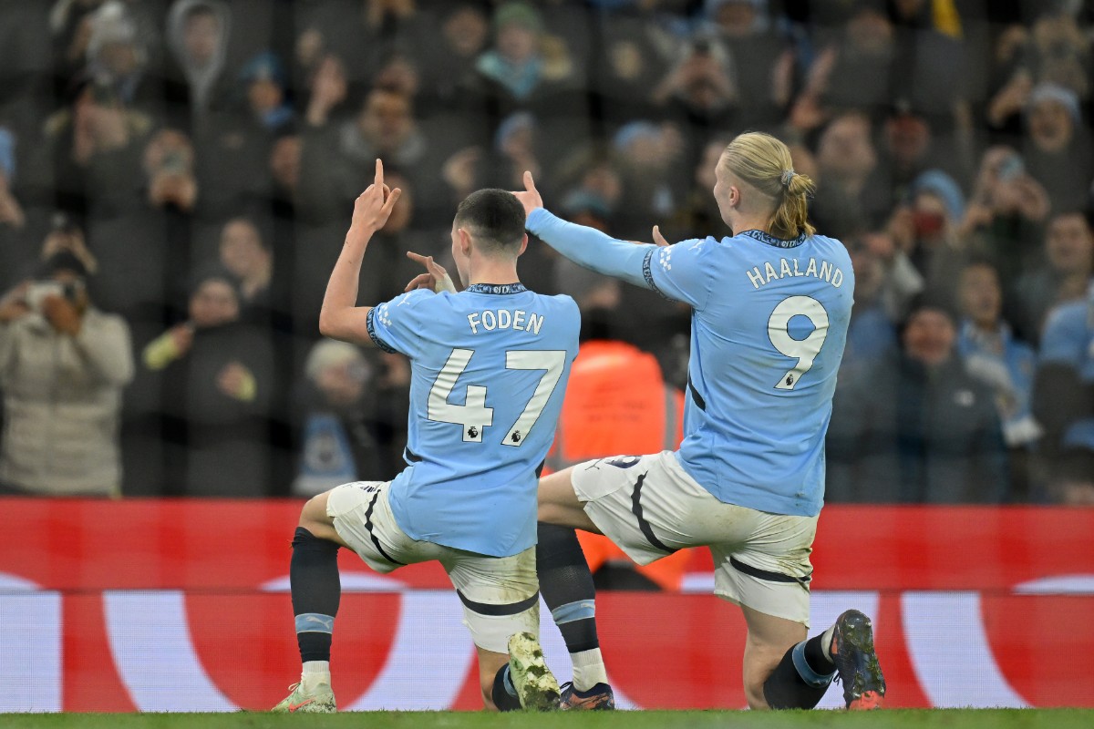 There is a host of topics to monitor at the Club World Cup for Manchester City