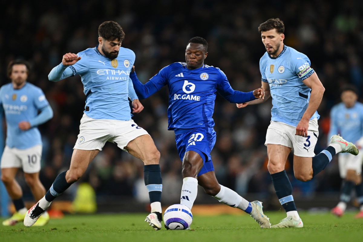 By signing a left-back it should allow Josko Gvardiol to move in to his ideal position