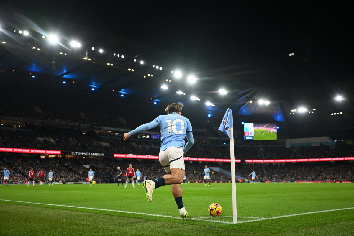 Jack Grealish is likely to miss the Club World Cup as his Manchester City career comes to a sad end