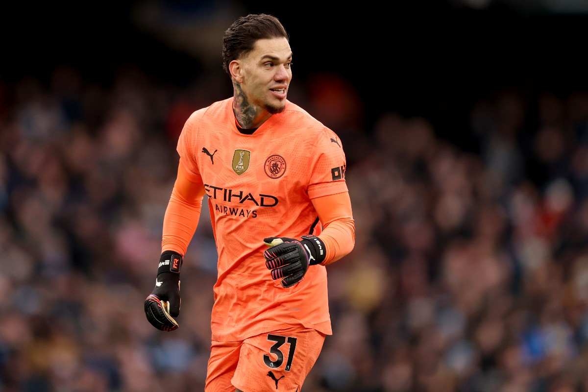 Another key player is committed to Manchester City for next season