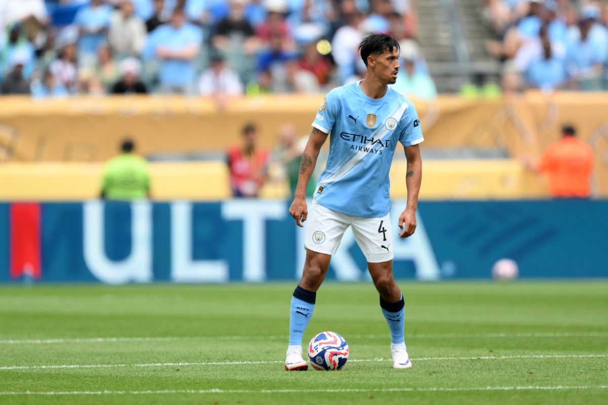 An England international remains open to a move to Manchester City but do City need another midfielder?