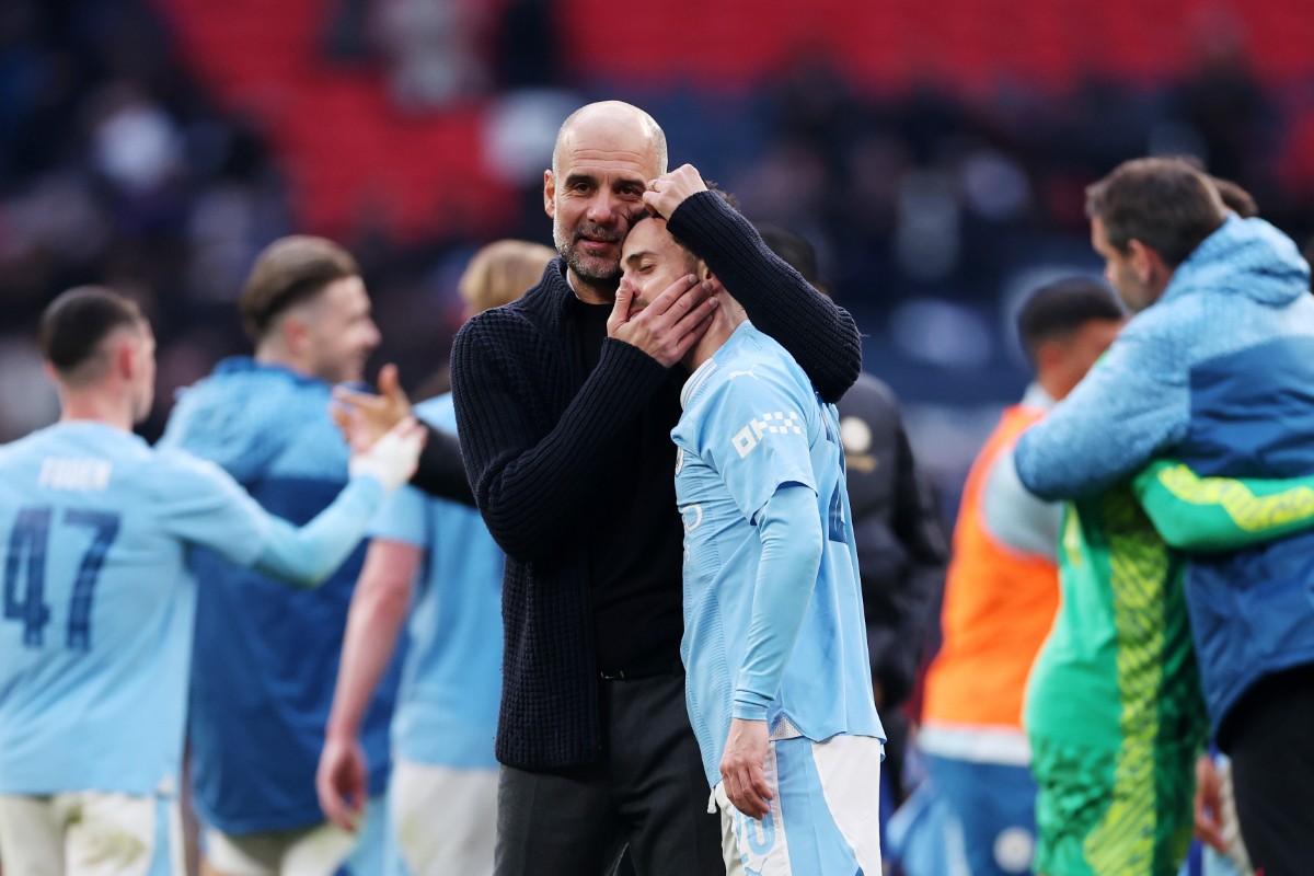 Pep Guardiola has decided who will be Manchester City's captain for next season