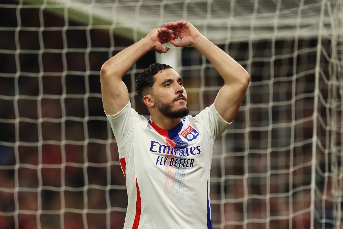 One of Manchester City's new signings knows the challenge that lies ahead