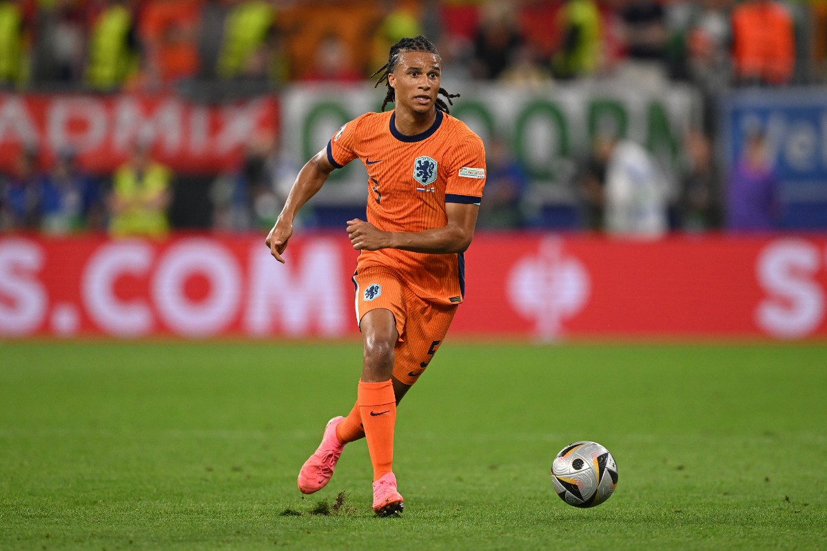 A Man City defender pushed himself past the limit last season.
