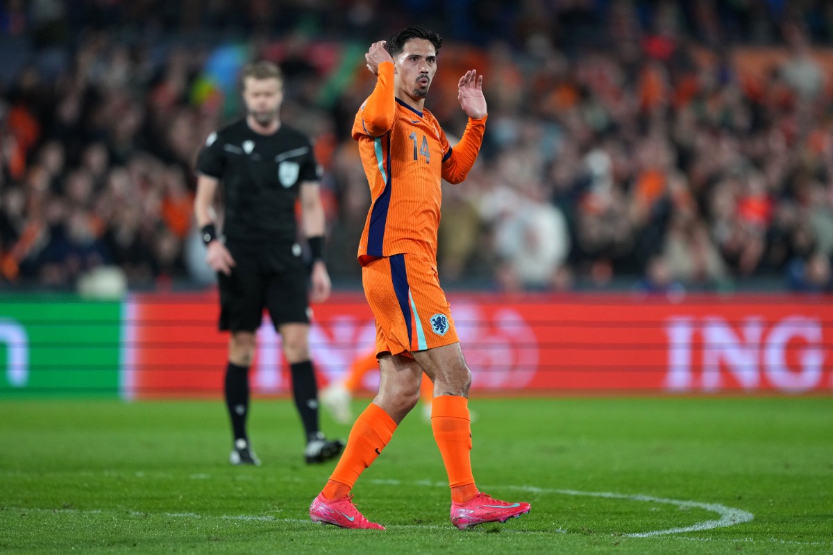 Manchester City's imminent arrival is eager to start life at Manchester City.