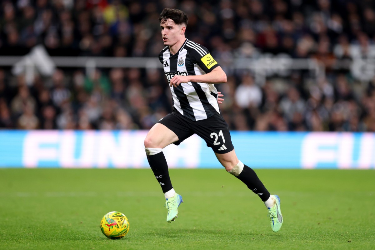 There is one move in the transfer market that Manchester City must make this summer