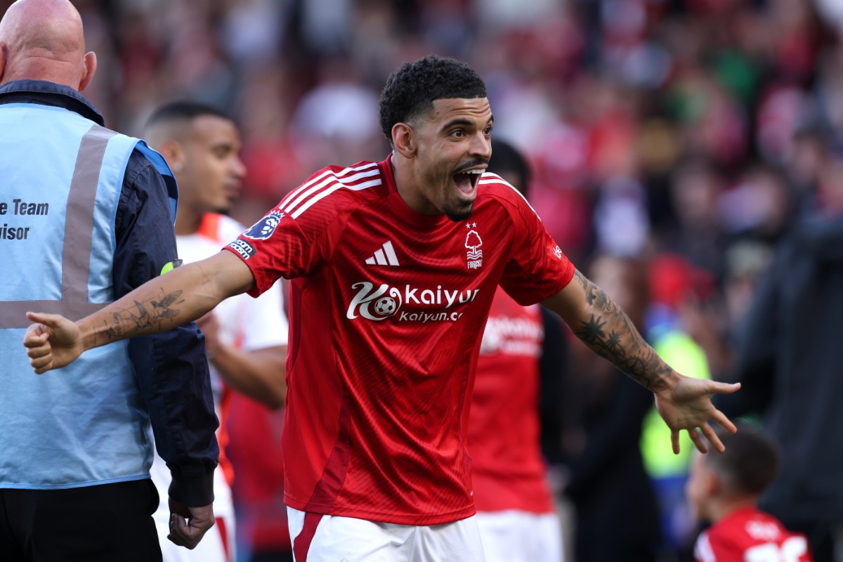 Have Man City pivoted with their summer transfer window plans?