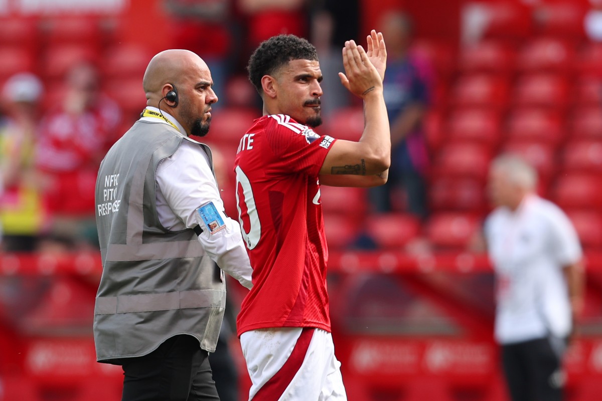 An England international remains open to a move to Manchester City but do City need another midfielder?