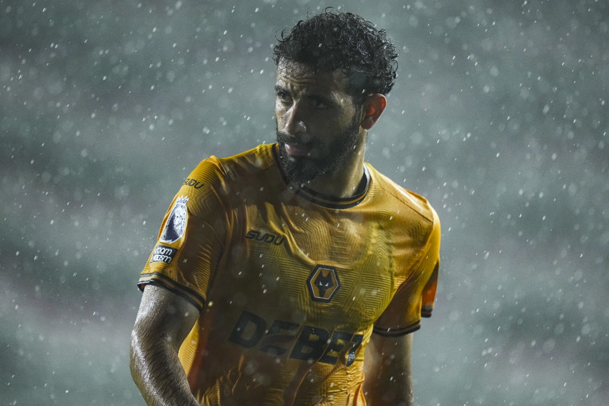 Rayan Ait-Nouri has reportedly completed his medical ahead of his move to Manchester City.