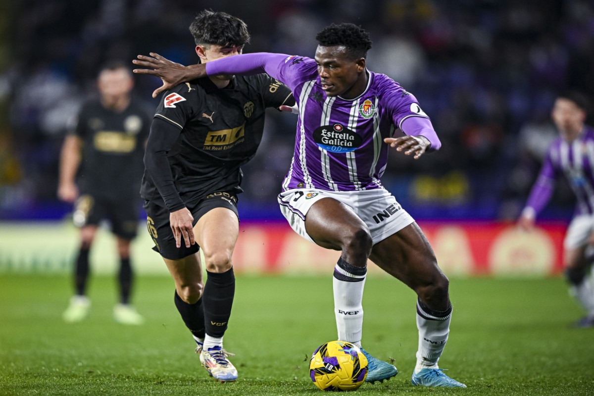 Loan moves beckon for two young Manchester City centre-backs which will aid their development