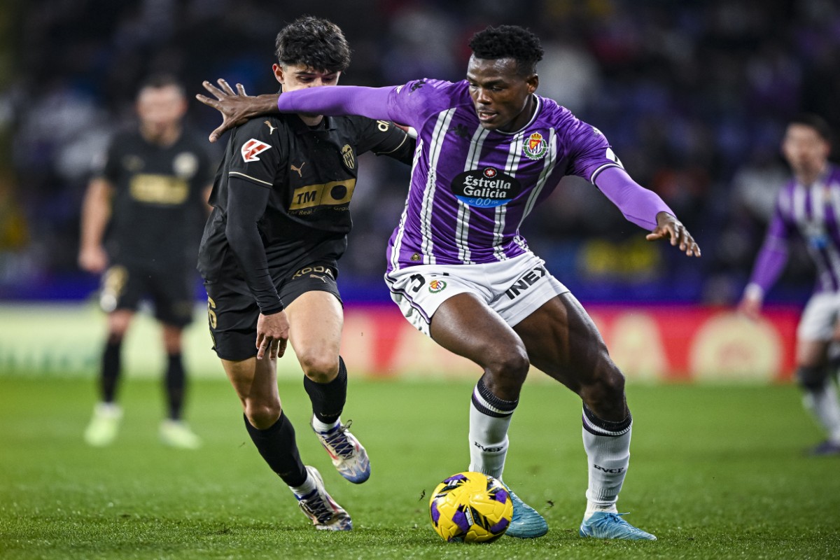Another loan move beckons for a promising Manchester City centre-back and it's likely for the best