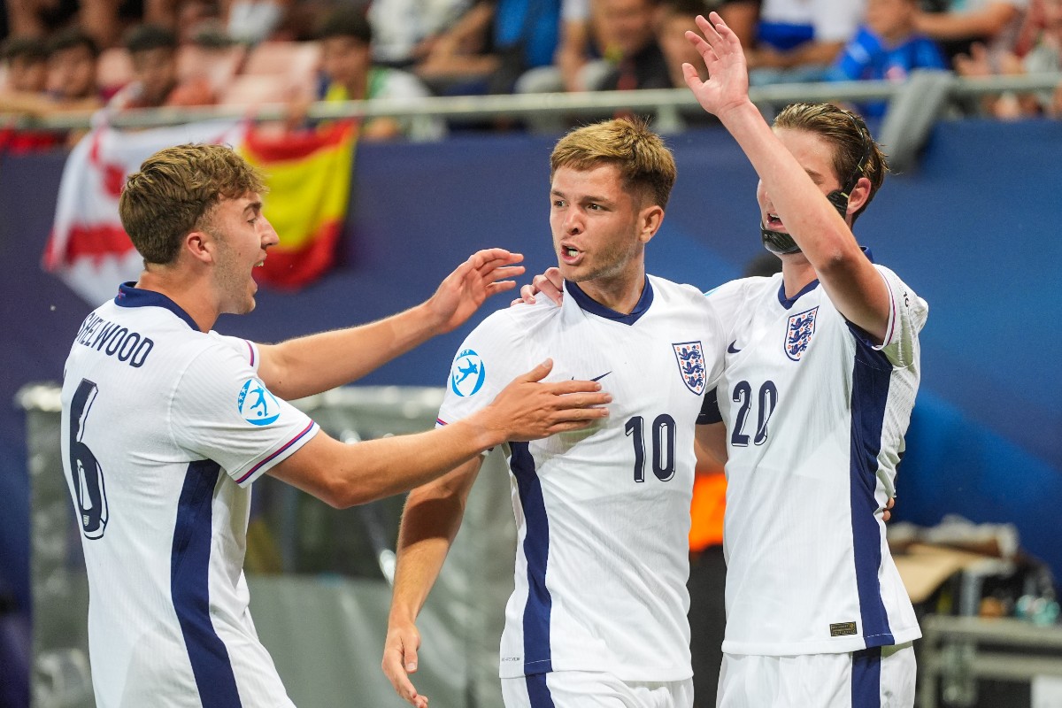 A Manchester City playmaker has had an impressive summer now his future appears to be resolved