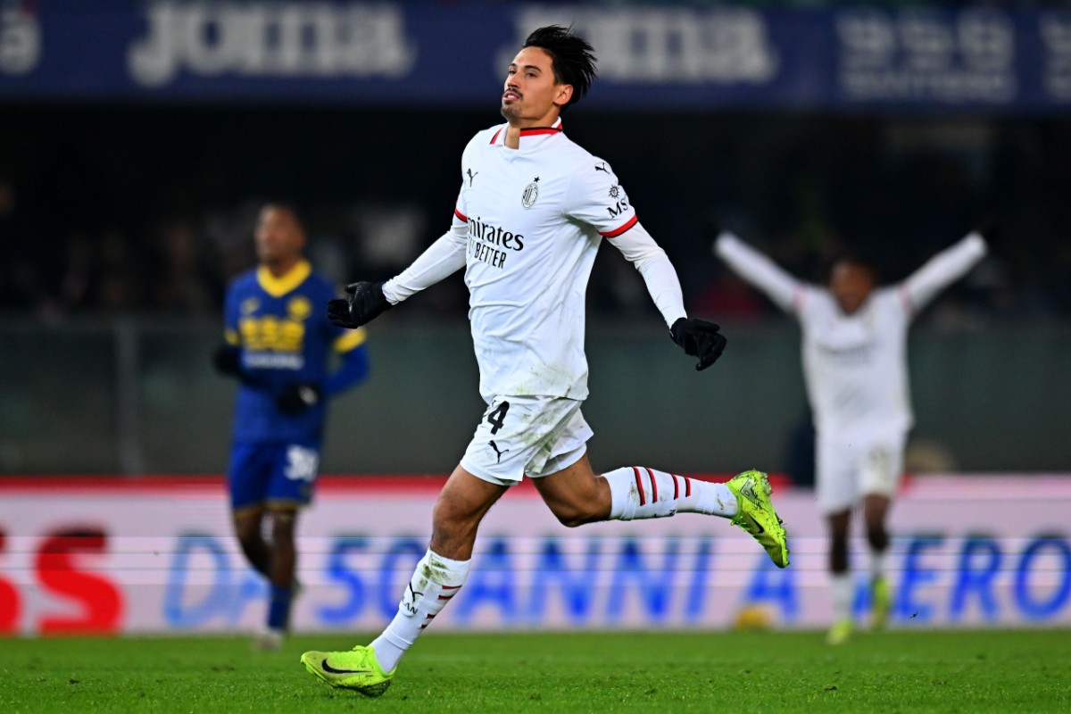 The first summer signing for Manchester City appears to be imminent