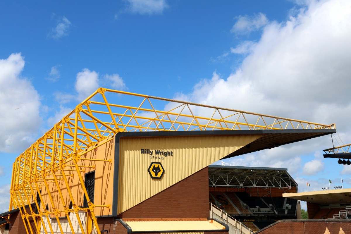 Manchester City take on Wolves at Molineux to begin the 25/26 season.