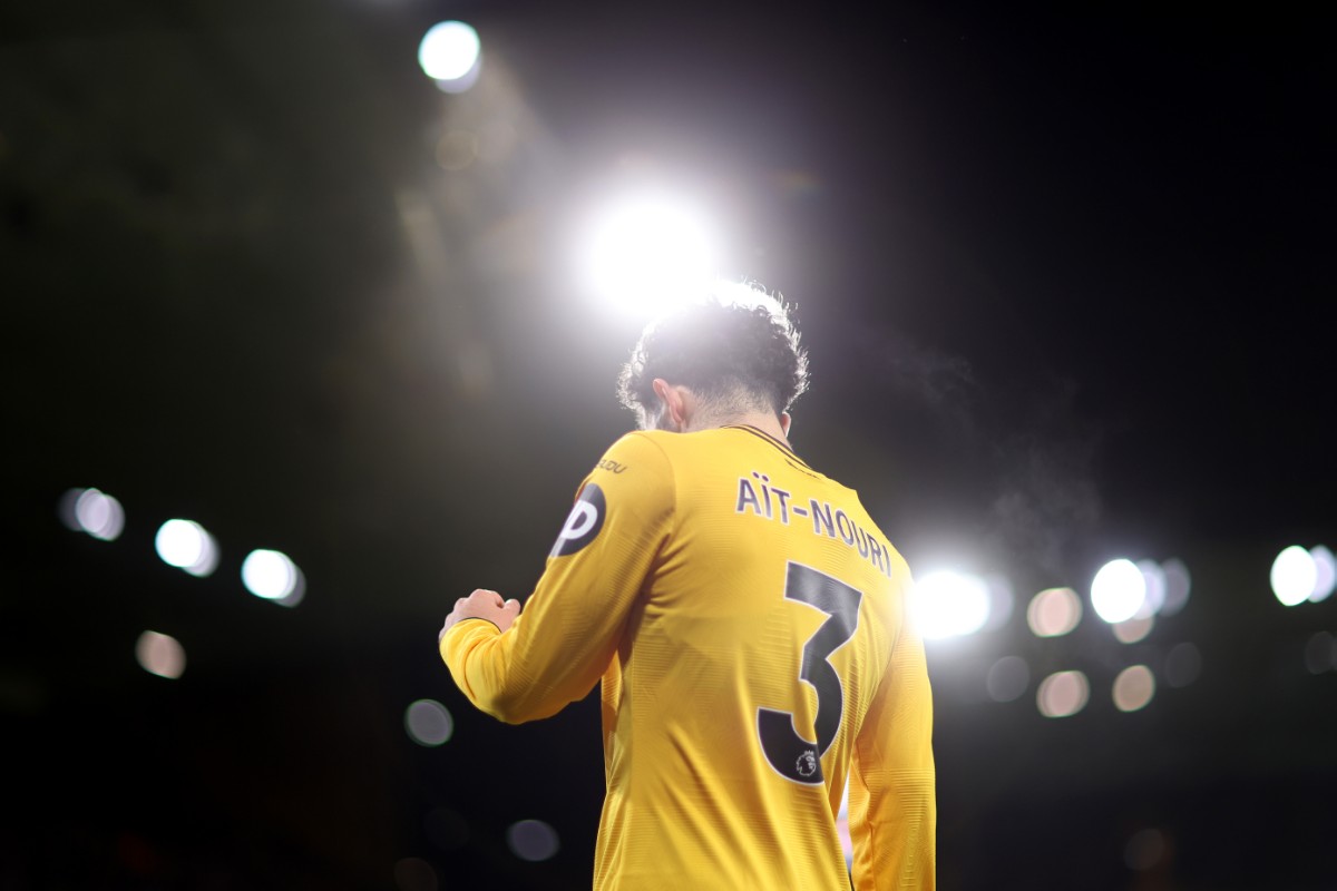 Are Manchester City poised to fill a position that has long been forgotten?