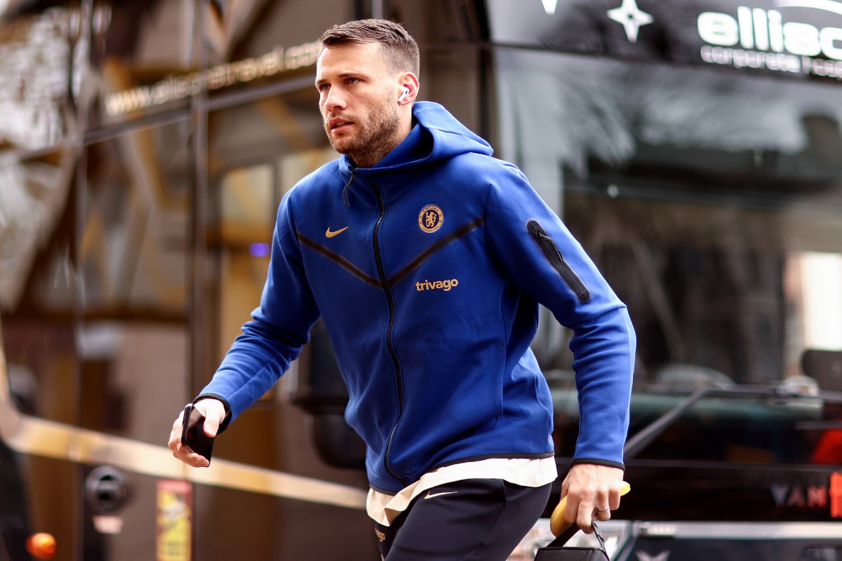A cult hero set to be released by Manchester City and they already have a replacement lined up