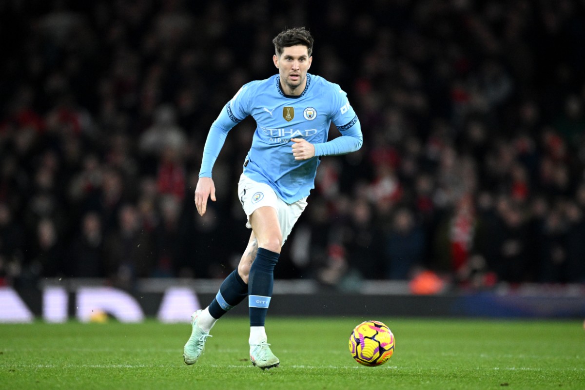 The John Stones conundrum doesn't appear to have an obvious solution