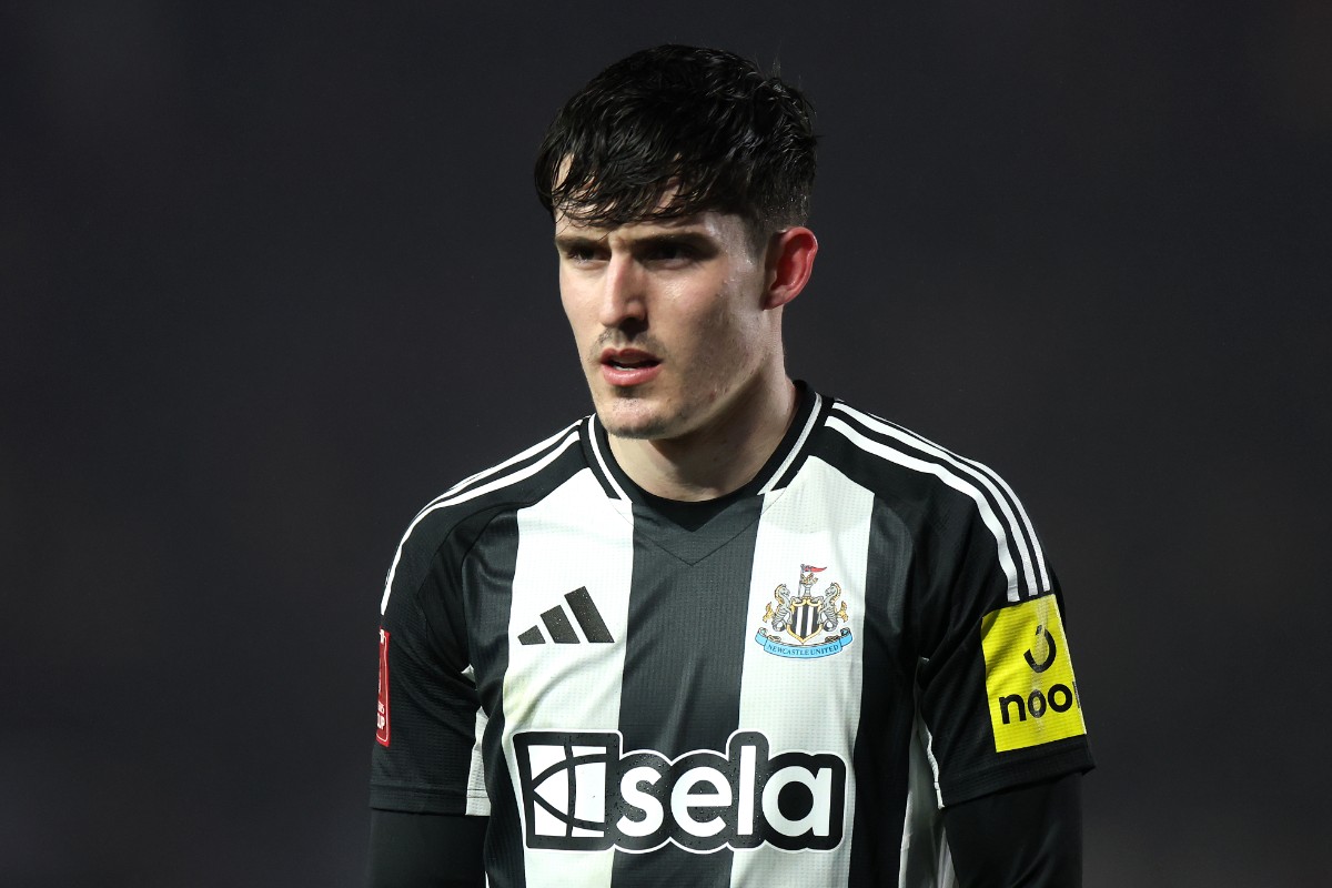 Manchester City will not pursue a move for Tino Livramento as their search for a right-back continues