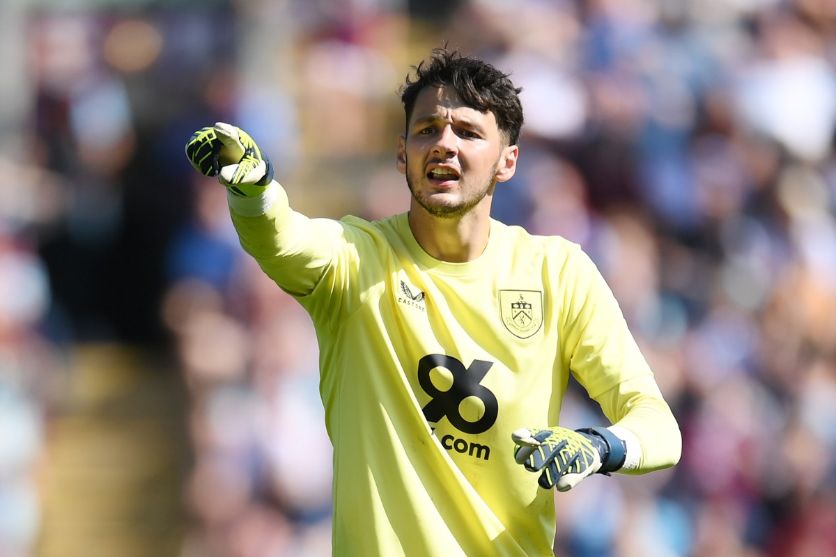 Manchester City may be about to play the ace in their hand