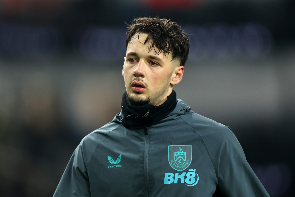 A changing of the guard may take place at Manchester City this season