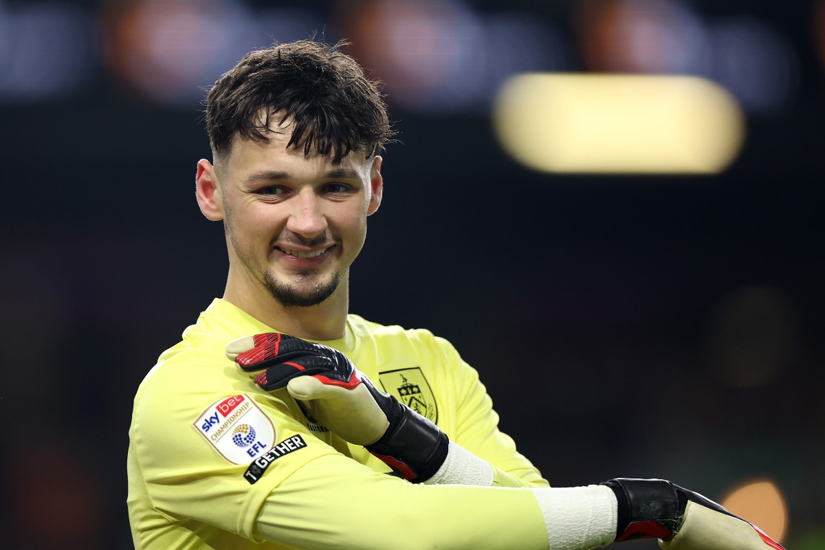 There is a path back to Manchester City for young players if they take the next step