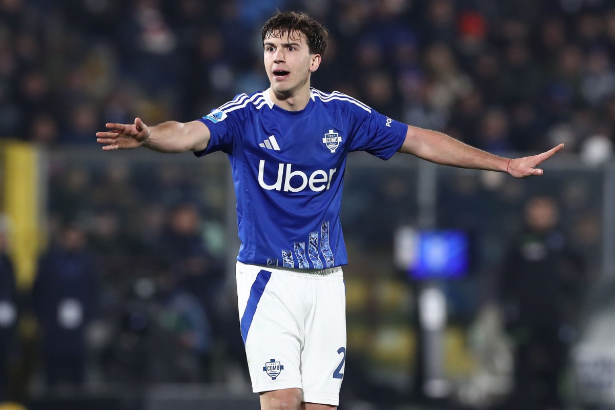 Manchester City sell another promising young player which shows how hard it is to break through at City