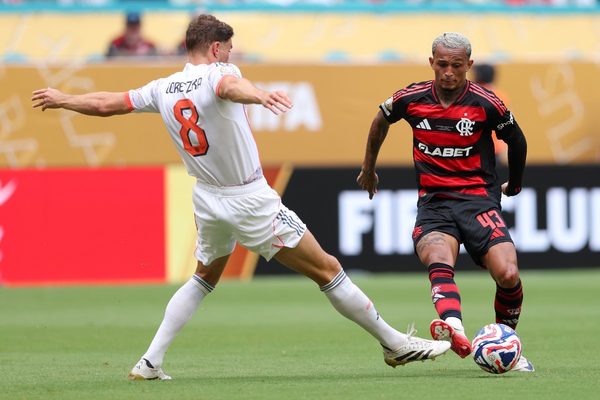 Manchester City could move for a right-back that Pep Guardiola wants but is there another option?
