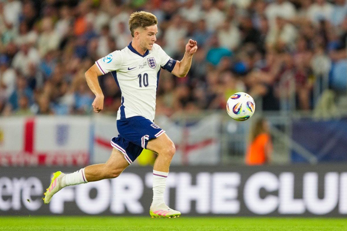 One club appears set to move for a Manchester City midfielder