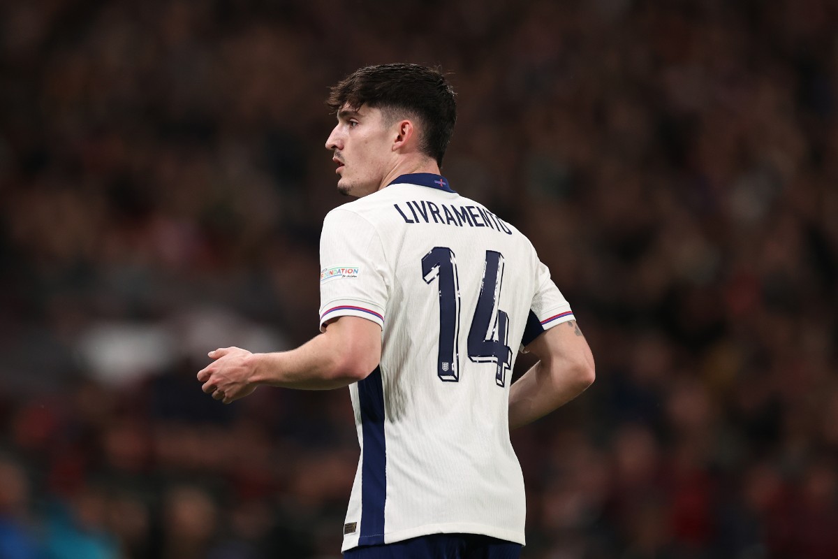 To sign their dream right-back Manchester City will have to go big to have any chance