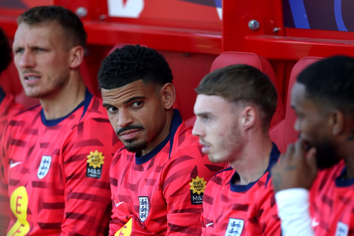 A change in transfer strategy saw Manchester City move on from Morgan Gibbs-White
