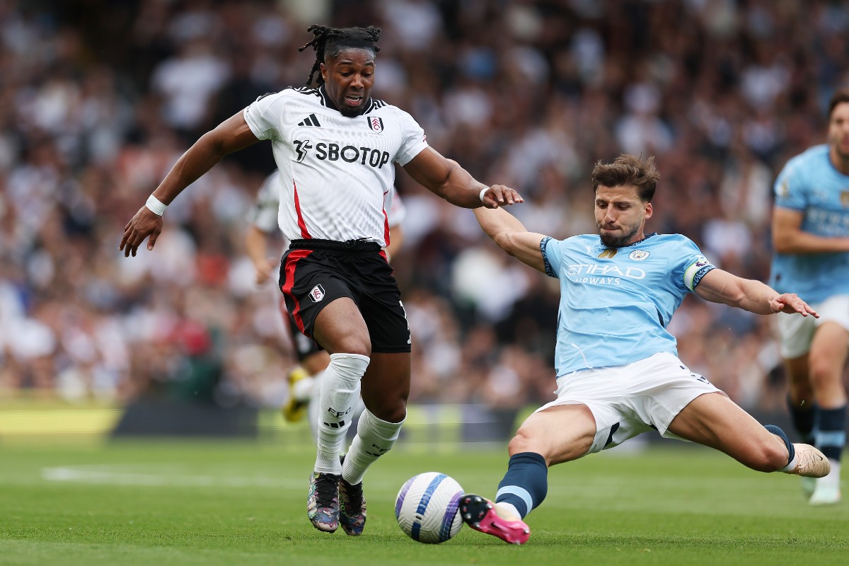One leader for Manchester City will have a crucial role to play next season