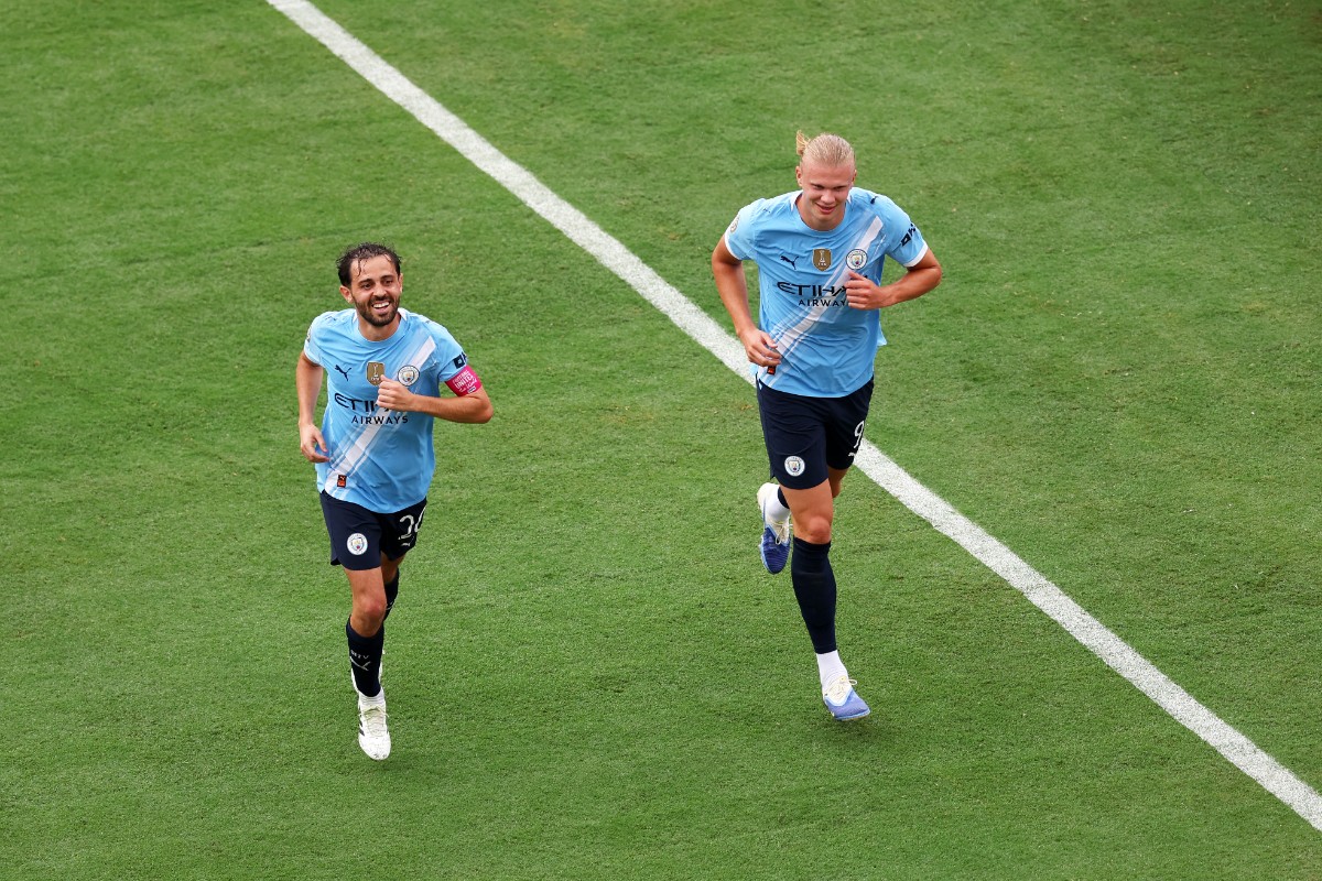 Manchester City’s Premier League Title Prospects for 2025/26