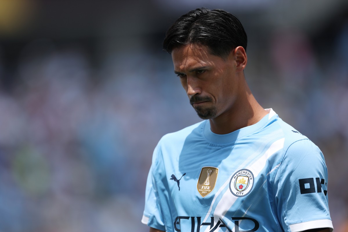 One Manchester City midfielder will have a crucial role to play to give Rodri the time he needs to get fit