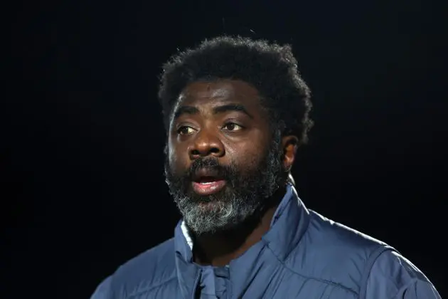 A new member is added to Pep Guardiola's staff for the 25/26 season