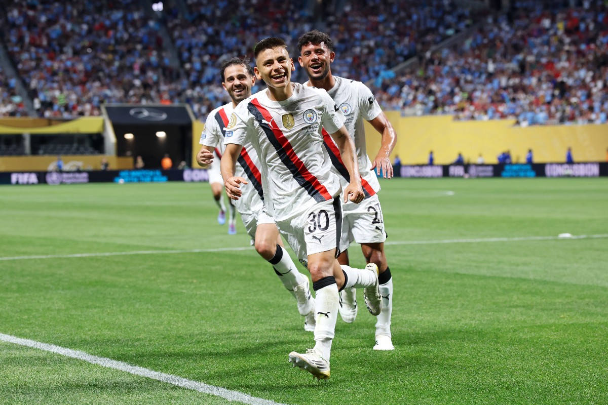 What is the best move for a Manchester City starlet for next season?