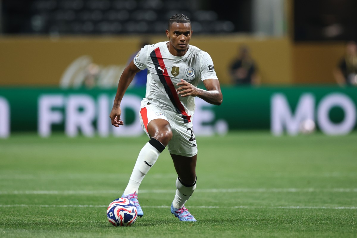 Galatasaray appear set to make their move to sign a Manchester City centre-back in a move that makes sense